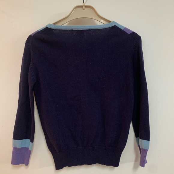 Little Marc Jacobs cashmere blend cardigan - Picture 3 of 7